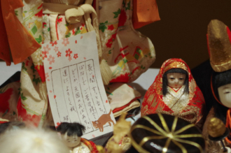 【2016年7月29日、30日】ｲﾏｰｼﾞｭﾎｰﾙ木津川にて人形供養祭を開催しました。