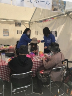 【たなフェス】に参加してきました！