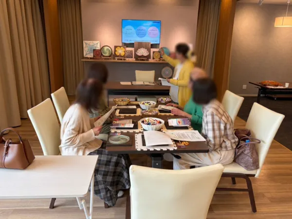 特徴3