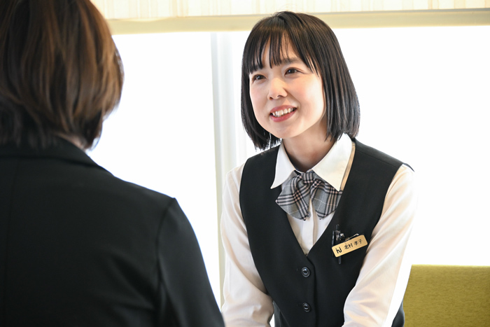 まだ先のことだけど、少し不安な方へ
