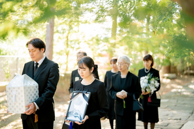 奈良市のお葬式の種類とそれぞれのメリット・デメリット