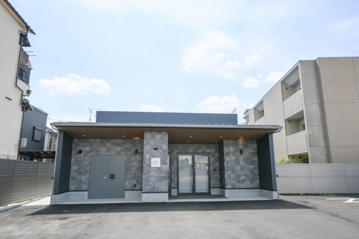 家族葬のファミーユ 枚方甲斐田新町ホール【2025年8月30日オープン】