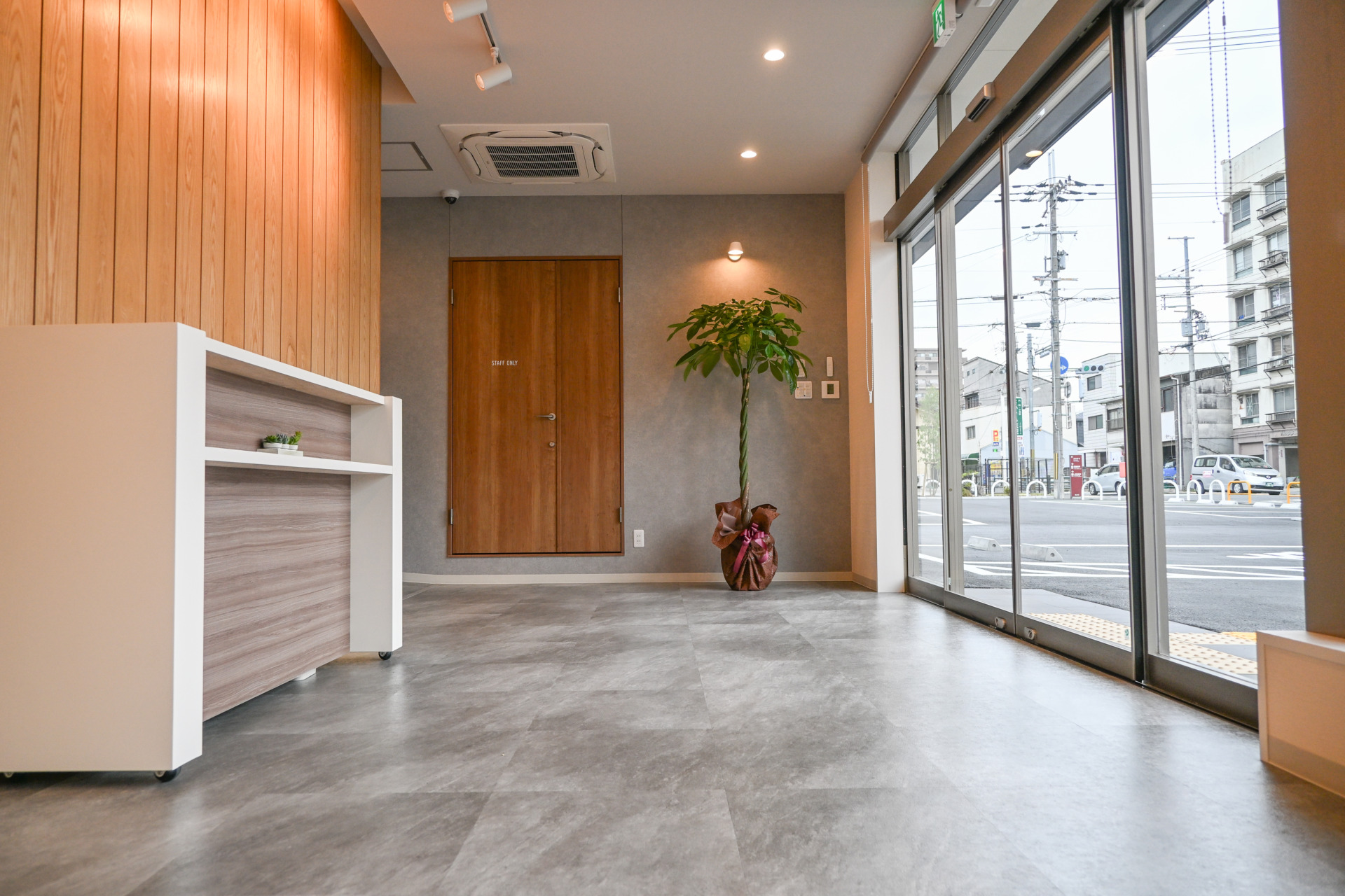 家族葬のファミーユ ならまちホール【2025年11月17日オープン】