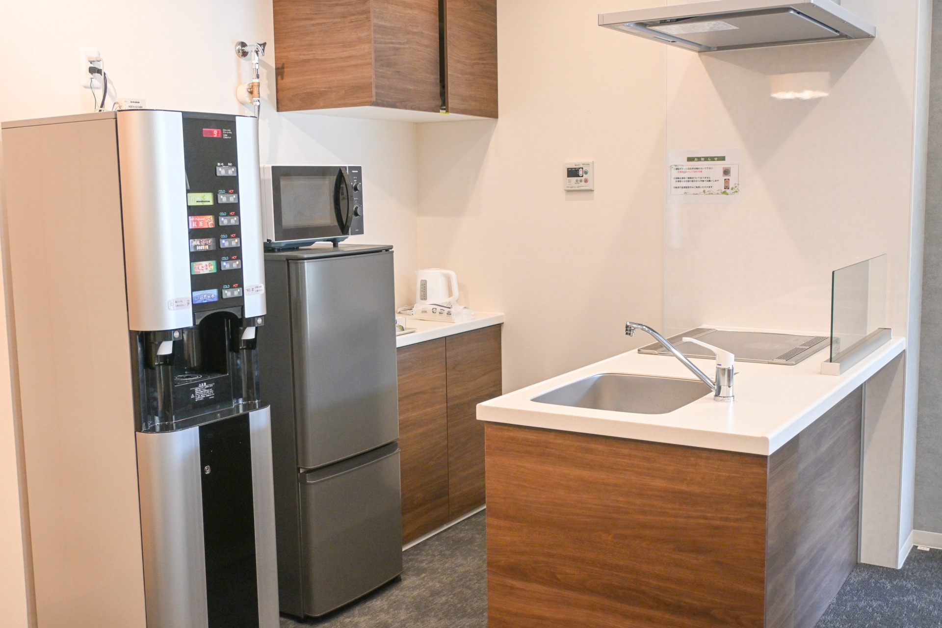 家族葬のファミーユ ならまちホール【2025年11月17日オープン】