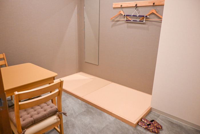 家族葬のファミーユ ならまちホール【2025年11月17日オープン】