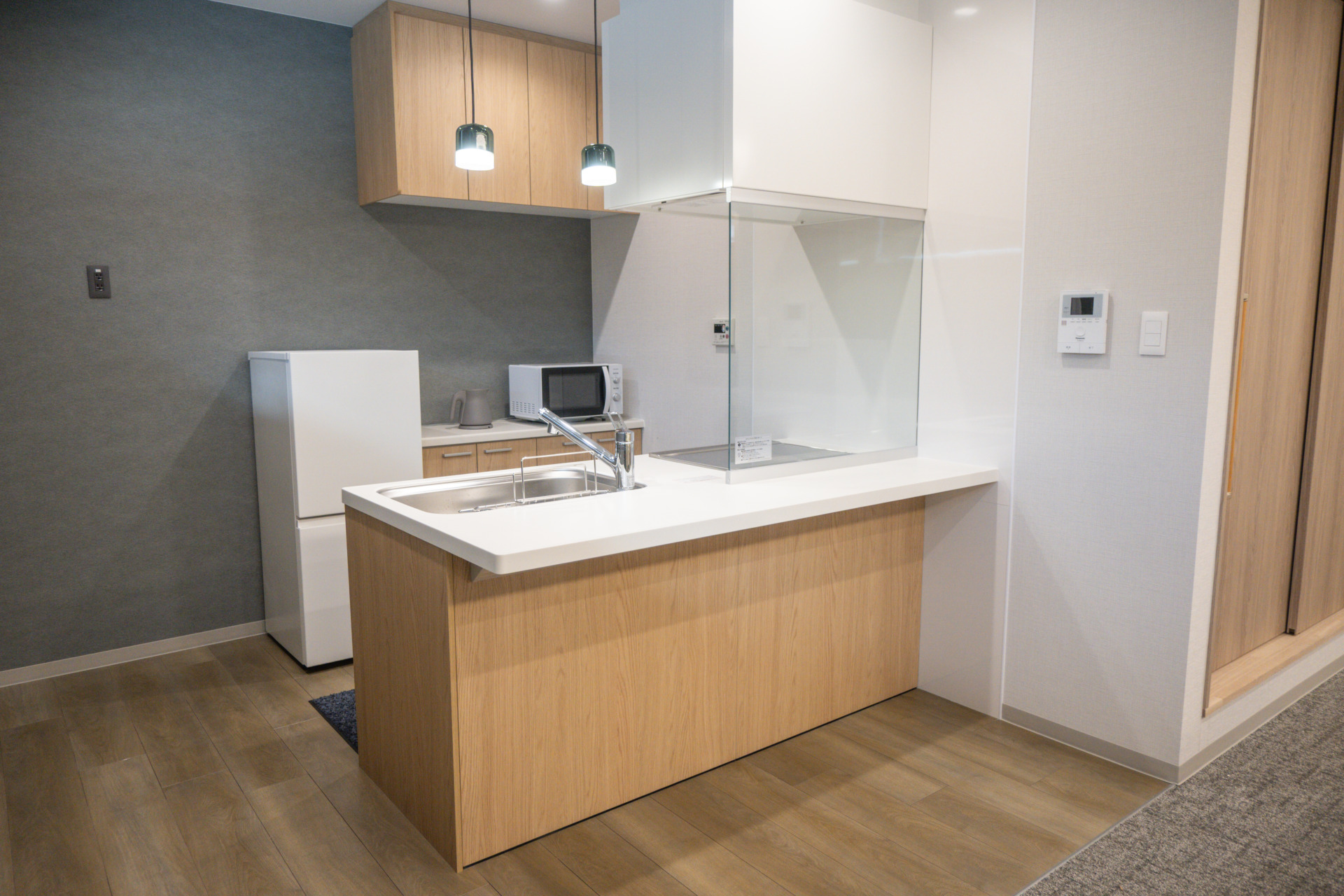 家族葬のファミーユ 枚方高野道ホール【2025年12月15日オープン】