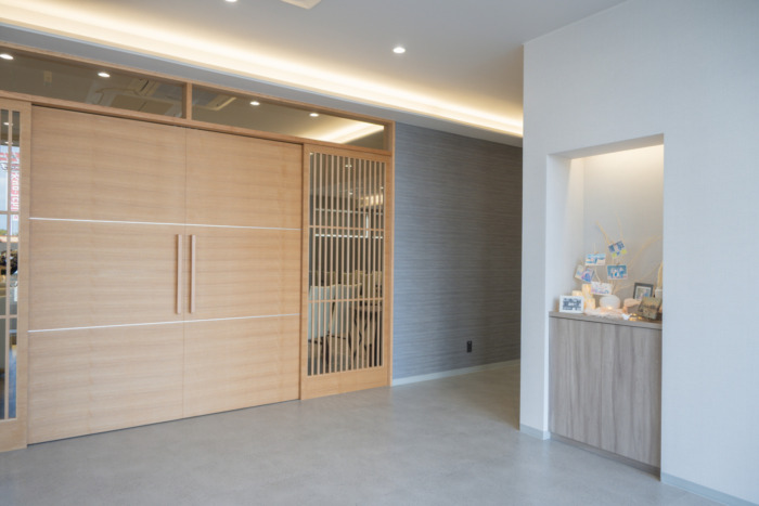 家族葬のファミーユ 枚方高野道ホール【2025年12月15日オープン】