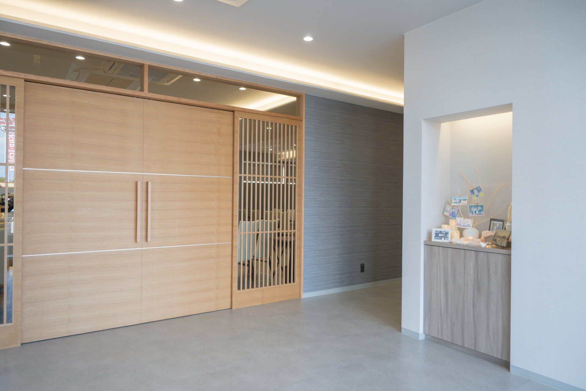 家族葬のファミーユ 枚方高野道ホール【2025年12月15日オープン】