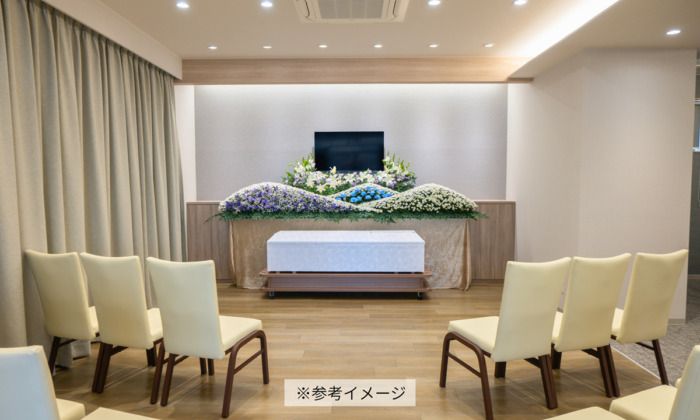 家族葬のファミーユ 吉祥院ホール【2026年7月20日オープン予定】