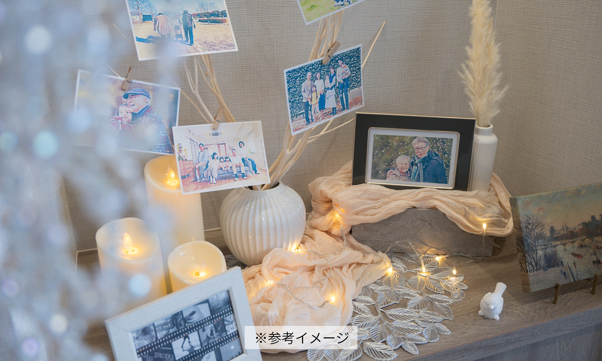 家族葬のファミーユ 上桂ホール【2026年3月23日オープン】