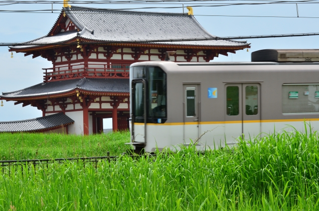 利便性の高い、駅徒歩圏の式場