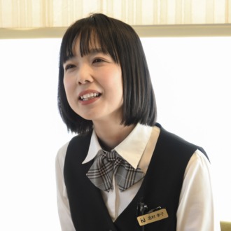 北村孝子（きたむらたかこ）