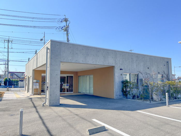イマージュホール京田辺