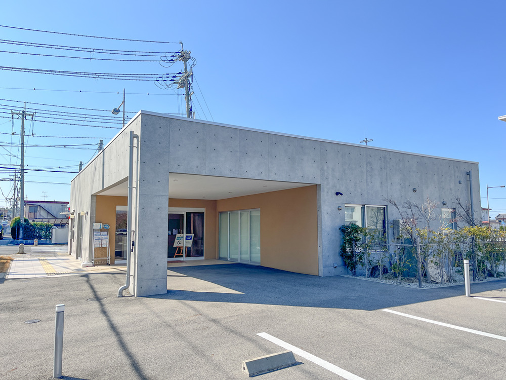 イマージュホール京田辺