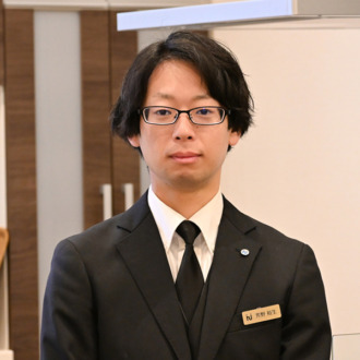 芳野裕生（よしのゆうき）