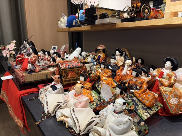 【ファミーユ宇治槇島】想い出供養祭を開催しました